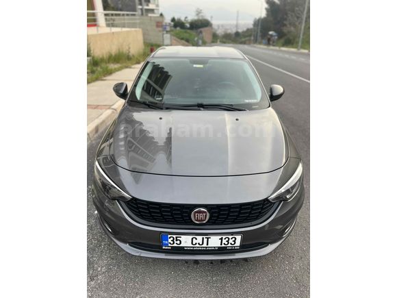 Sahibinden Fiat Egea 1.4 Fire Easy 2020 Model 