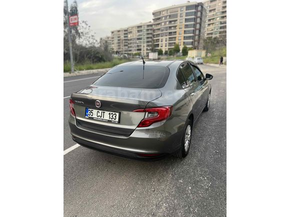 Sahibinden Fiat Egea 1.4 Fire Easy 2020 Model 