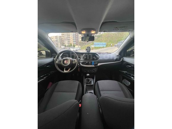 Sahibinden Fiat Egea 1.4 Fire Easy 2020 Model 