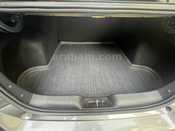 Sahibinden Fiat Egea 1.4 Fire Easy 2020 Model 