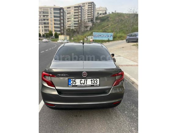 Sahibinden Fiat Egea 1.4 Fire Easy 2020 Model 