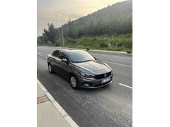 Sahibinden Fiat Egea 1.4 Fire Easy 2020 Model 