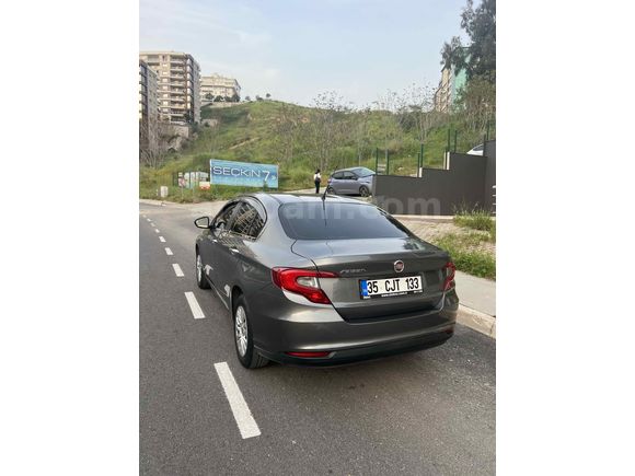 Sahibinden Fiat Egea 1.4 Fire Easy 2020 Model 