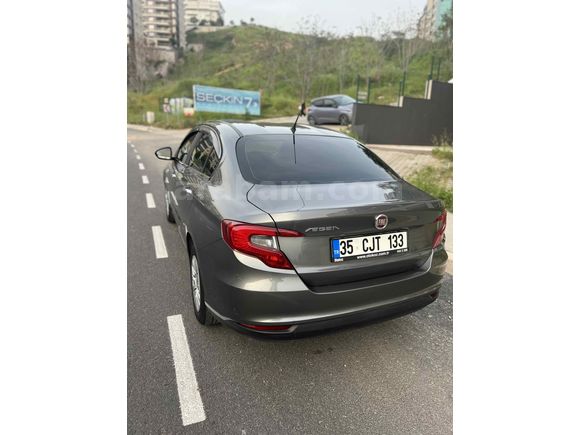 Sahibinden Fiat Egea 1.4 Fire Easy 2020 Model 