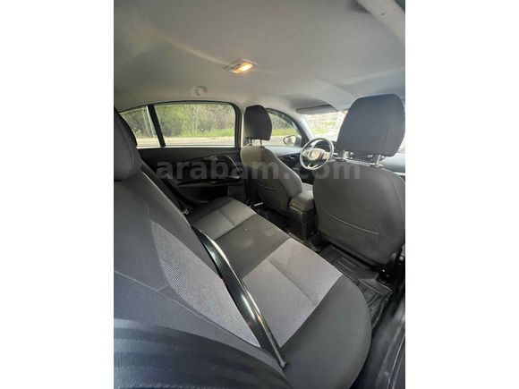 Sahibinden Fiat Egea 1.4 Fire Easy 2020 Model 