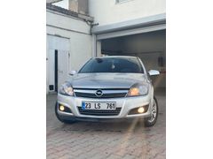 Sahibinden Opel Astra 1.6 Enjoy 2008 Model  263.000 km Gri