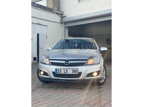Sahibinden Opel Astra 1.6 Enjoy 2008 Model  263.000 km Gri