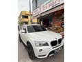 Sahibinden BMW X3 20d xDrive 2.0d 2011 Model 