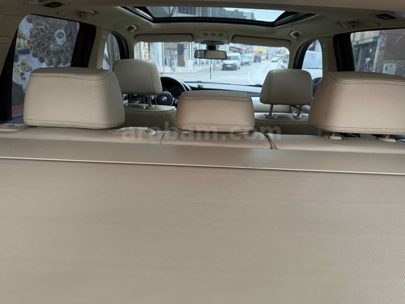 Sahibinden BMW X3 20d xDrive 2.0d 2011 Model 