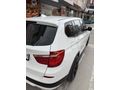Sahibinden BMW X3 20d xDrive 2.0d 2011 Model 