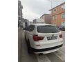 Sahibinden BMW X3 20d xDrive 2.0d 2011 Model 