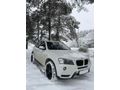 Sahibinden BMW X3 20d xDrive 2.0d 2011 Model 