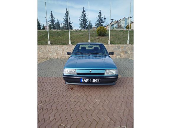 Sahibinden Renault R 9 1.4 Broadway 1996 Model