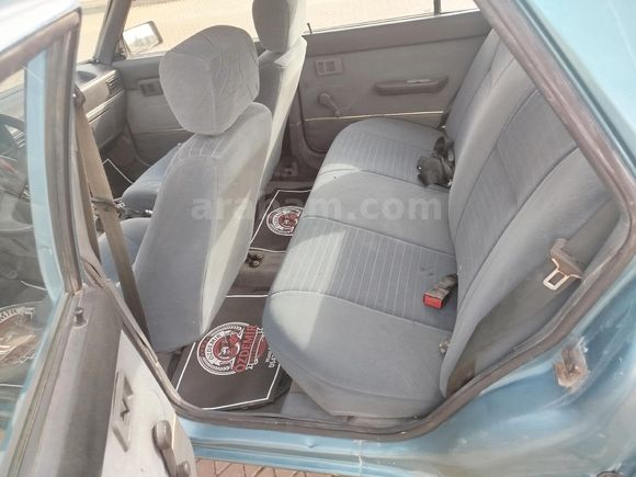 Sahibinden Renault R 9 1.4 Broadway 1996 Model