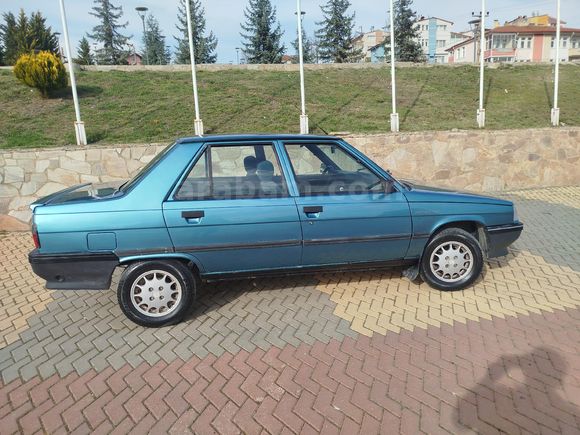 Sahibinden Renault R 9 1.4 Broadway 1996 Model