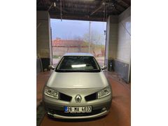 Sahibinden Renault Megane 1.5 dCi Privilege 2008 Model 