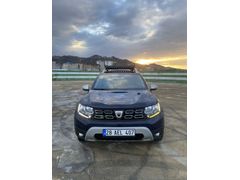 4x4 Dacia Duster 1.5 dCi  prestige plus  