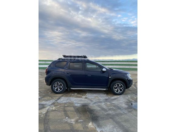 4x4 Dacia Duster 1.5 dCi  prestige plus  