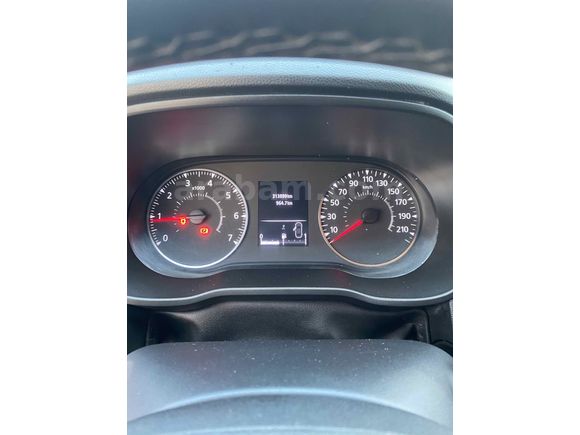 4x4 Dacia Duster 1.5 dCi  prestige plus  