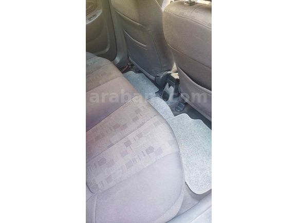 Sahibinden Hyundai Accent 1.5 CRDi Admire 2005 Model 