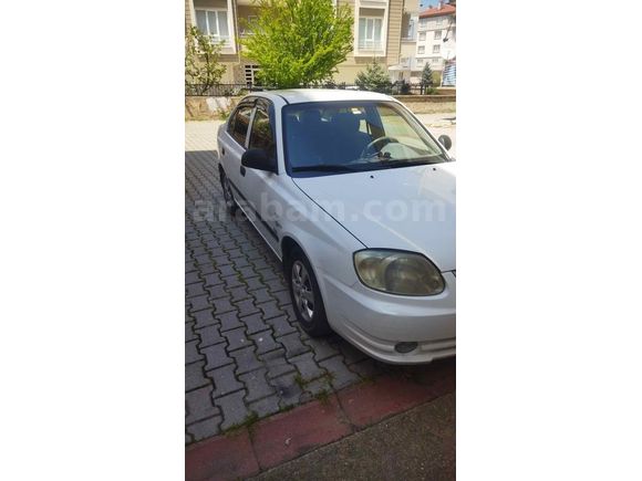 Sahibinden Hyundai Accent 1.5 CRDi Admire 2005 Model 