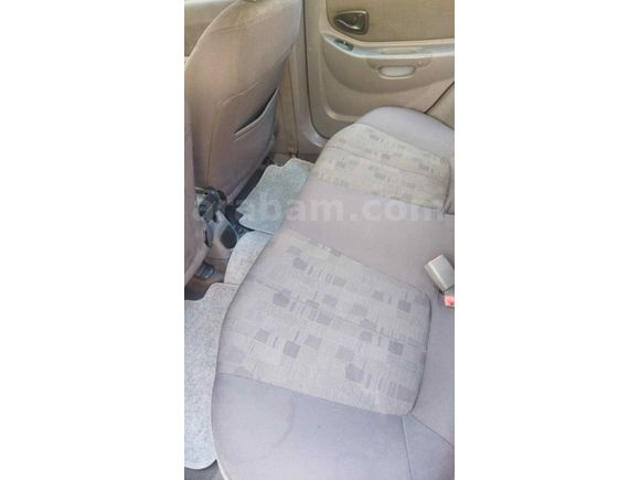 Sahibinden Hyundai Accent 1.5 CRDi Admire 2005 Model 
