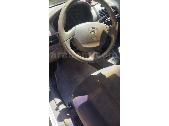 Sahibinden Hyundai Accent 1.5 CRDi Admire 2005 Model 