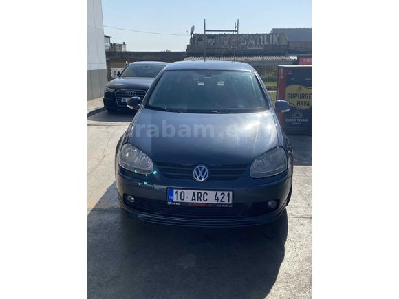 Bu Km'de özel grafit mavi mk5