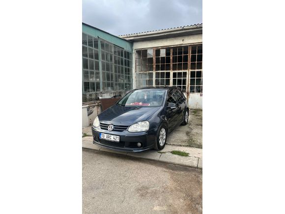 Bu Km'de özel grafit mavi mk5