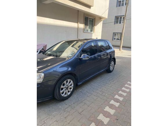 Bu Km'de özel grafit mavi mk5