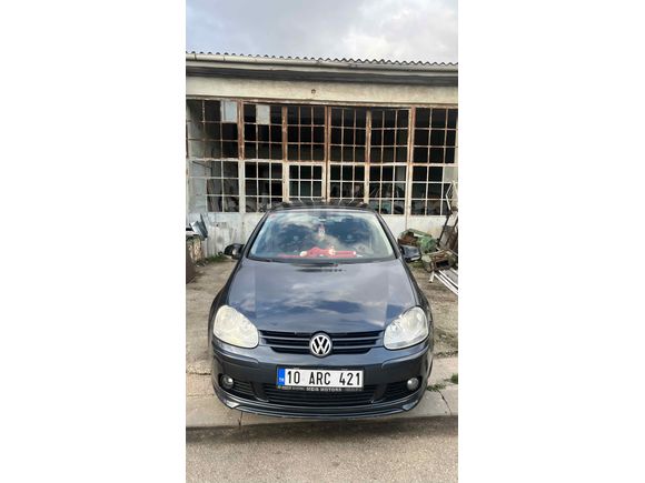 Bu Km'de özel grafit mavi mk5