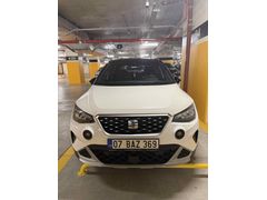 Sahibinden Seat Arona 1.0 EcoTSI Xperience 2022 Model 