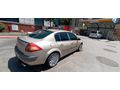 Sahibinden Renault Megane 1.5 dCi Exception 2009 Model  295.000 km Kahverengi