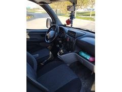 Sahibinden Fiat Doblo Combi 1.3 Multijet Dynamic 2007 Model