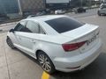 Sahibinden Audi A3 Sedan 1.6 TDI Design Line 2017 Model 
