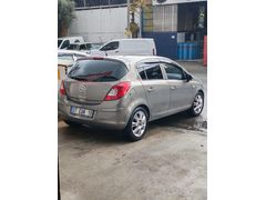 Sahibinden Opel Corsa 1.3 CDTI Essentia 2012 Model Antalya 199.000km Kahverengi