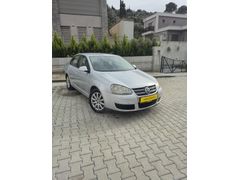 Galeriden Volkswagen Jetta 1.6 FSi Midline 2008 Model Aydın