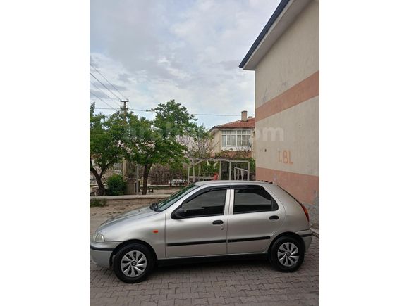 Sahibinden Fiat Palio