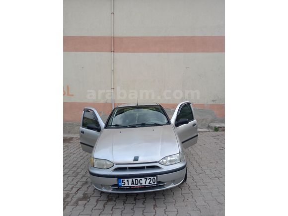 Sahibinden Fiat Palio