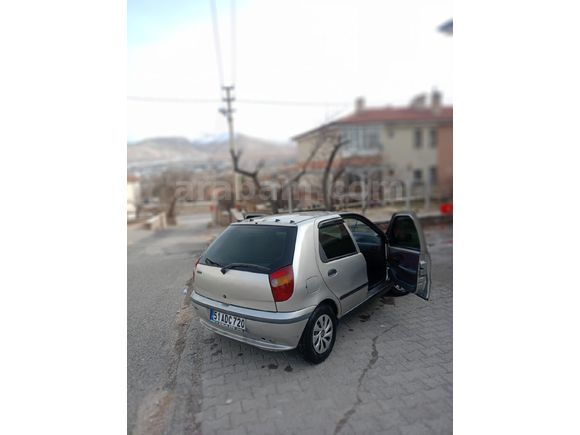 Sahibinden Fiat Palio