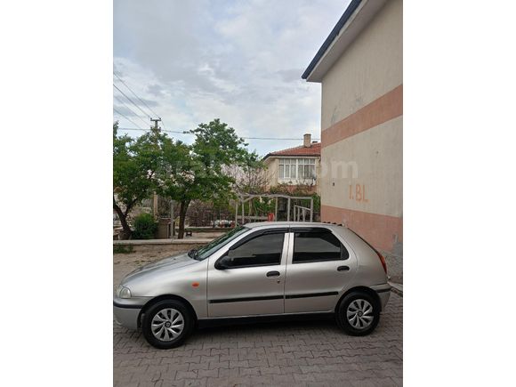 Sahibinden Fiat Palio