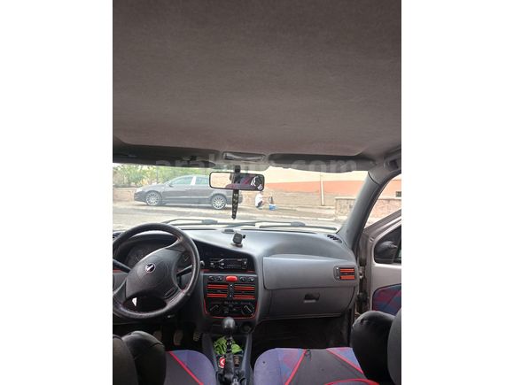 Sahibinden Fiat Palio