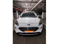 Sahibinden Ford Kuga 1.5 EcoBoost Titanium 2023 Model  22.200 km Beyaz