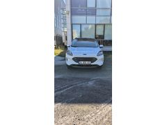 Sahibinden Ford Kuga 1.5 EcoBoost Titanium 2023 Model  25883km Beyaz