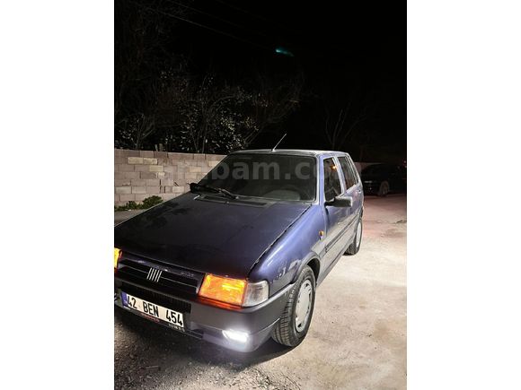 Sahibinden Fiat Uno 70 SX 1996 Model