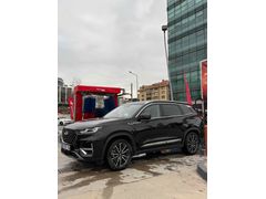 Sahibinden Chery Tiggo 8 Pro 1.6 TGDI Excellent 2023 Model 