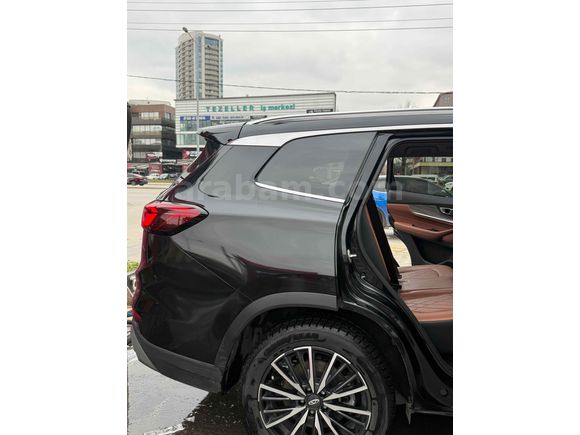 Sahibinden Chery Tiggo 8 Pro 1.6 TGDI Excellent 2023 Model 