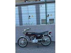 Sahibinden Kuba Çita 100 R