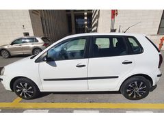 Sahibinden Yakıt Cimrisi 80 HP Volkswagen Polo 1.4 Trendline 2006 Model 