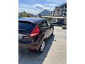 Sahibinden Ford Fiesta 1.4 Titanium 2011 Model  285.000 km Bordo